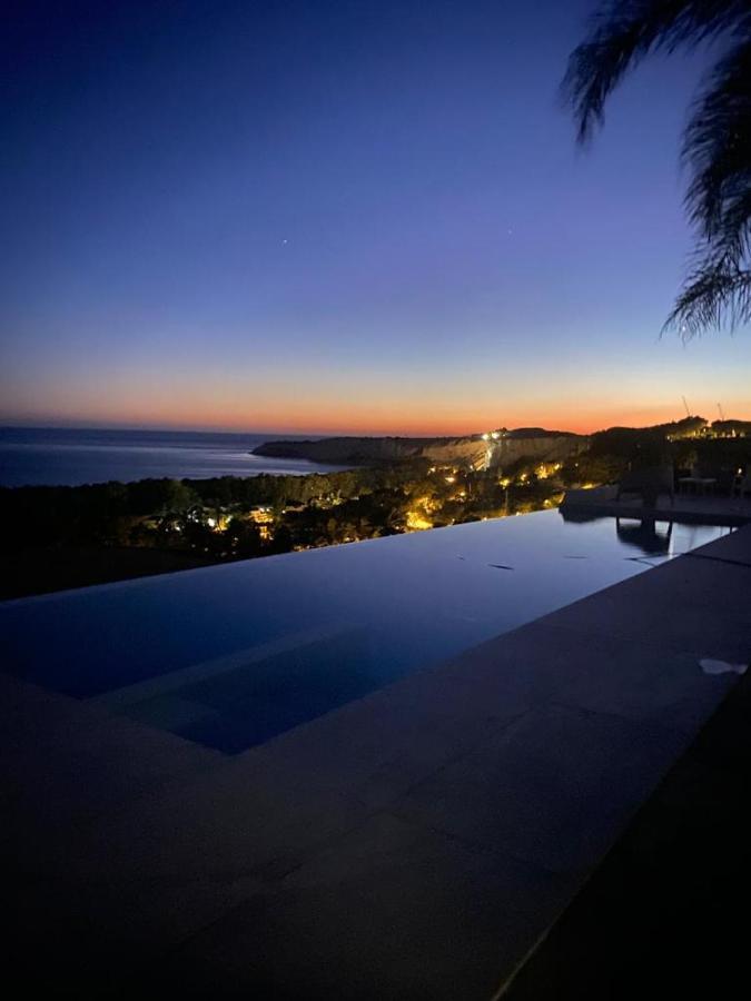 Villa Gentile Eraclea Minoa Exterior foto